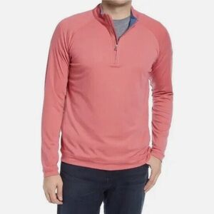 Peter Millar | Seaside 1/4 Zip